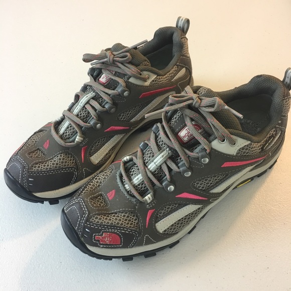 north face heal cradle pro